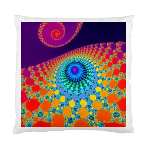 Mand0114 Cushion Case (Two Sides) from ArtsNow.com Front