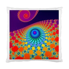 Mand0114 Cushion Case (Two Sides) from ArtsNow.com Back
