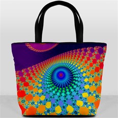 Mand0114 Bucket Bag from ArtsNow.com Front