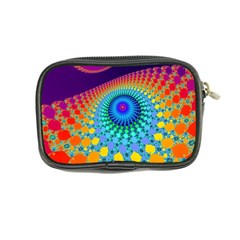 Mand0114 Coin Purse from ArtsNow.com Back