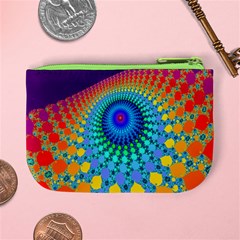 Mand0114 Mini Coin Purse from ArtsNow.com Back