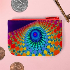 Mand0114 Mini Coin Purse from ArtsNow.com Back