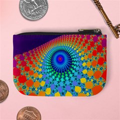 Mand0114 Mini Coin Purse from ArtsNow.com Back