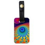 Mand0114 Luggage Tag (one side)