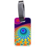 Mand0114 Luggage Tag (two sides)