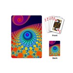 Mand0114 Playing Cards (Mini)