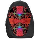 Fractal34 Backpack Bag