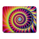 Fractal34 Small Mousepad