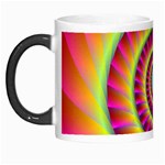 Fractal34 Morph Mug