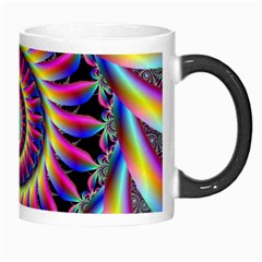 Fractal34 Morph Mug from ArtsNow.com Right