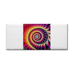 Fractal34 Hand Towel