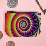 Fractal34 Mini Coin Purse