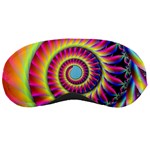 Fractal34 Sleeping Mask