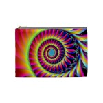 Fractal34 Cosmetic Bag (Medium)