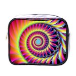 Fractal34 Mini Toiletries Bag (One Side)