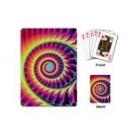 Fractal34 Playing Cards (Mini)