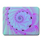 Fractal34 Small Mousepad