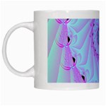 Fractal34 White Mug