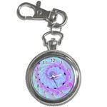 Fractal34 Key Chain Watch