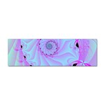 Fractal34 Sticker Bumper (10 pack)