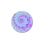 Fractal34 Golf Ball Marker (10 pack)