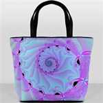 Fractal34 Bucket Bag