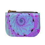 Fractal34 Mini Coin Purse