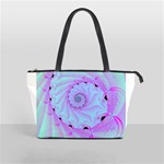 Fractal34 Classic Shoulder Handbag