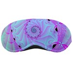 Fractal34 Sleeping Mask