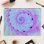 Fractal34 Cosmetic Bag (XL)