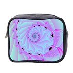 Fractal34 Mini Toiletries Bag (Two Sides)