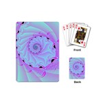 Fractal34 Playing Cards (Mini)