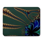 Fractal34 Small Mousepad