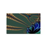 Fractal34 Sticker (Rectangular)