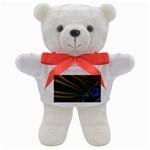 Fractal34 Teddy Bear