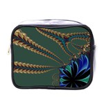 Fractal34 Mini Toiletries Bag (One Side)