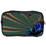 Fractal34 Toiletries Bag (Two Sides)