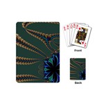 Fractal34 Playing Cards (Mini)