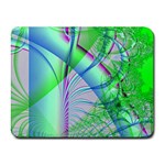 Fractal34 Small Mousepad