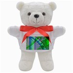 Fractal34 Teddy Bear