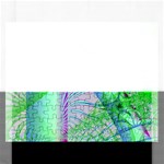 Fractal34 Jigsaw Puzzle (Rectangular)