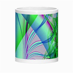 Fractal34 Morph Mug from ArtsNow.com Center