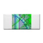 Fractal34 Hand Towel