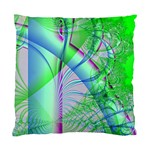 Fractal34 Cushion Case (One Side)