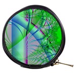 Fractal34 Mini Makeup Bag