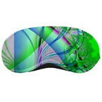 Fractal34 Sleeping Mask