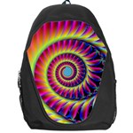 Fractal34 Backpack Bag