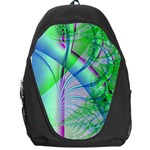 Fractal34 Backpack Bag