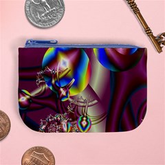 Design 10 Mini Coin Purse from ArtsNow.com Front