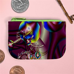 Design 10 Mini Coin Purse from ArtsNow.com Front